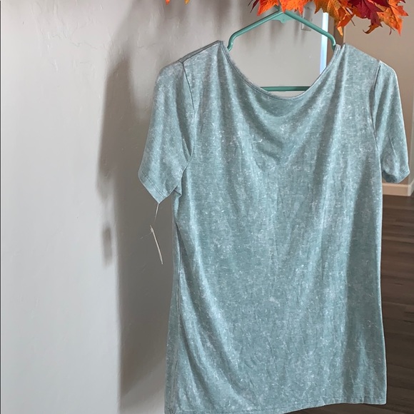 River Moss top - Picture 3 of 4